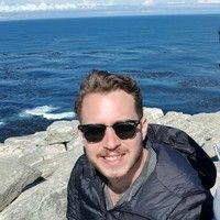 Amos Etzion profile picture