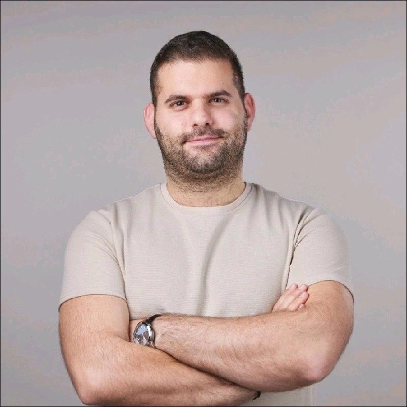 Amit Sher profile picture
