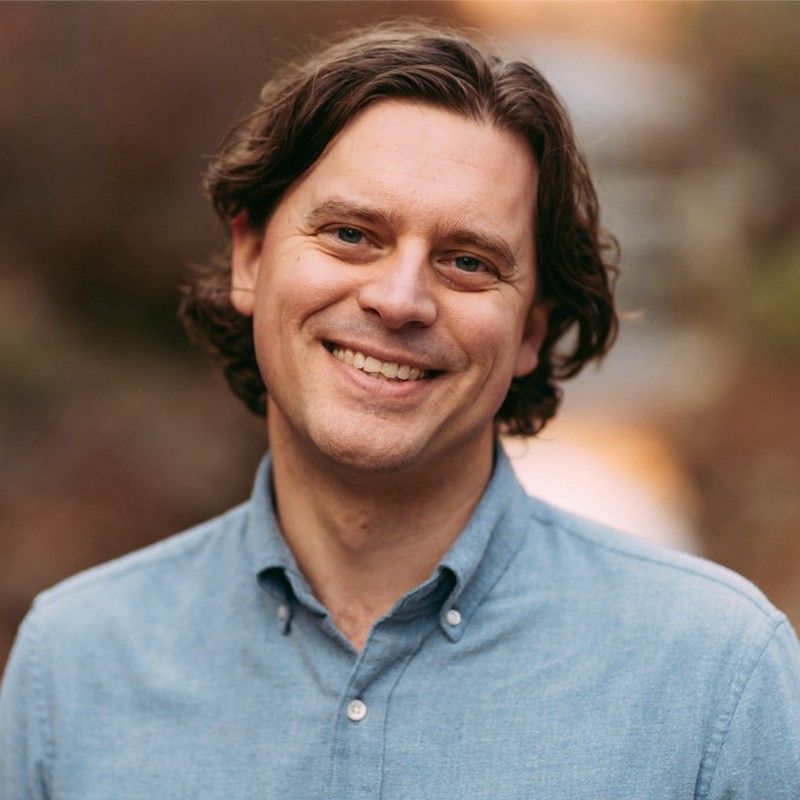 Clay Metcalf profile picture