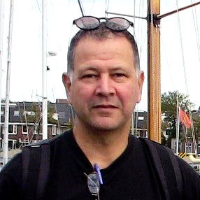 Rami Zigdon profile picture
