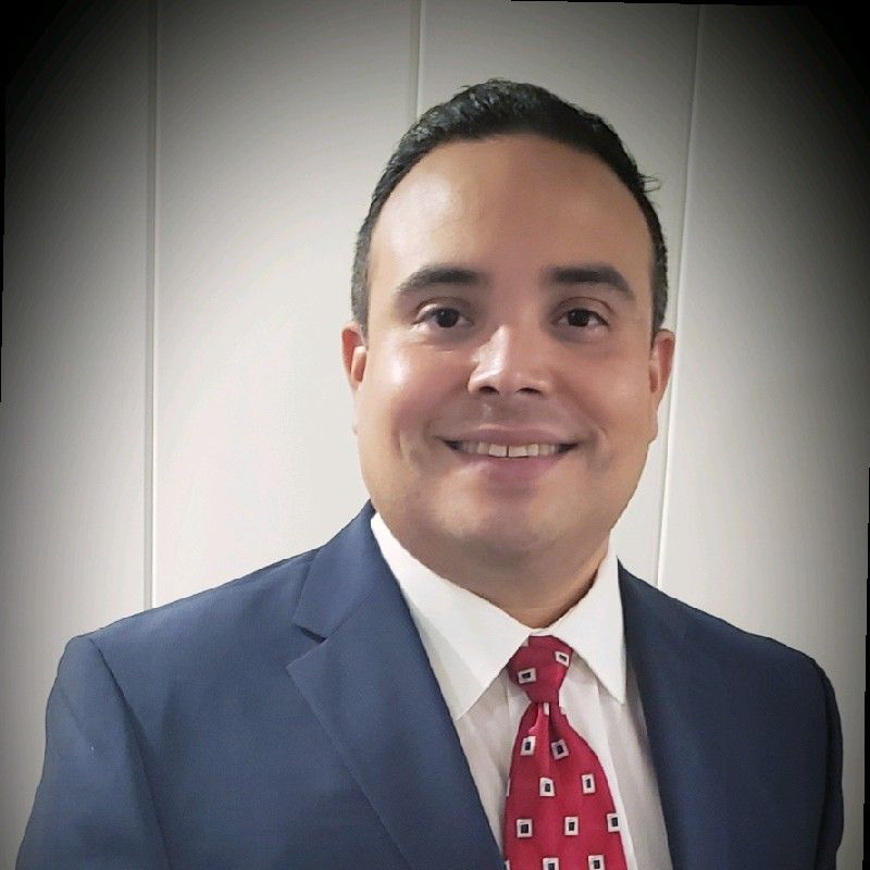 Aaron Agundez profile picture