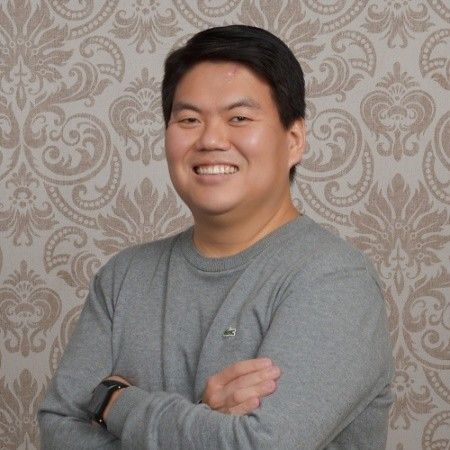 Peter Kim profile picture