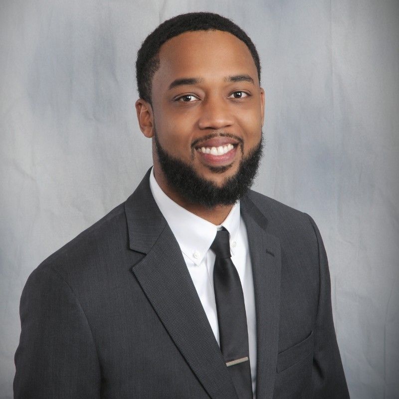 Kevin Radford Jr profile picture