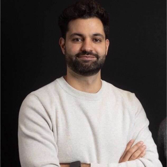 Charbel Seif 🐻‍❄️ profile picture