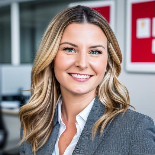 Monica Beckholt profile picture
