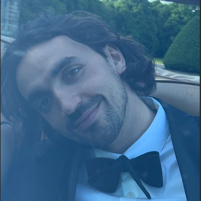 Arthur Le Meur profile picture