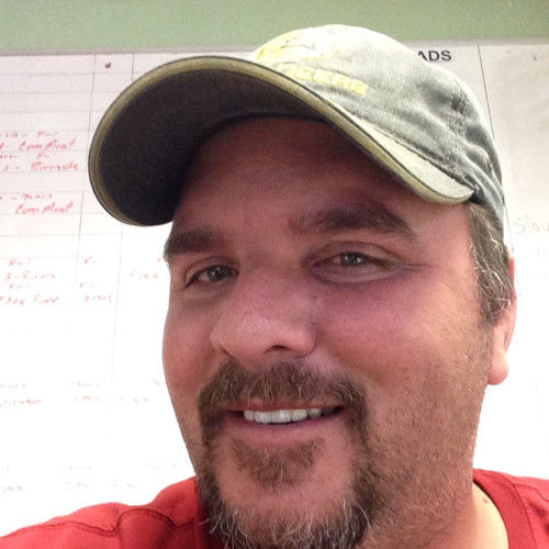 Brian Gledhill profile picture