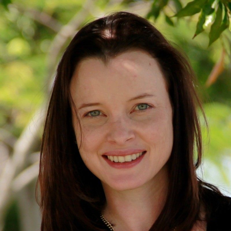 Cathy Franklin profile picture