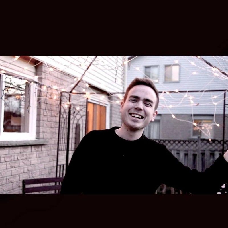 Dan Robson profile picture