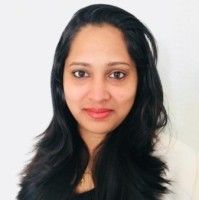 Anusha Sirigeri profile picture