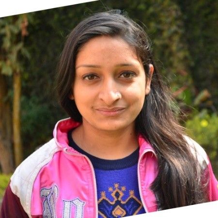Pragya Adhikari profile picture