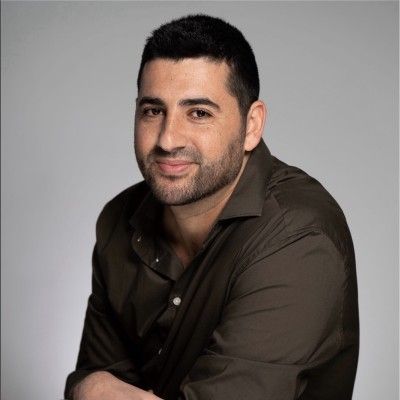 Amit Sahar profile picture