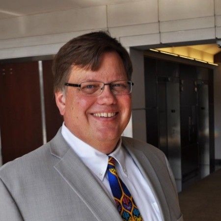 Kent Bates profile picture