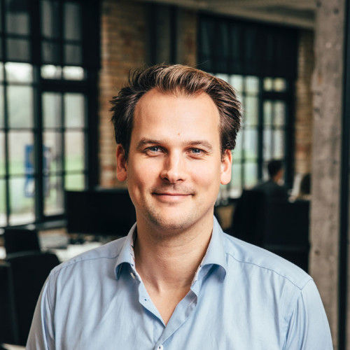 Casper H Rasmussen profile picture