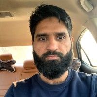 Muhammad Sufyan profile picture