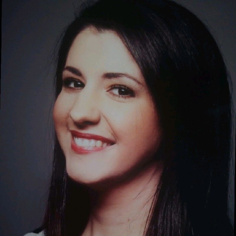 Adriana Bilicic profile picture