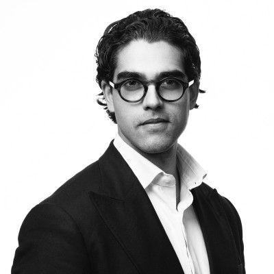Emiel J Khakhar profile picture