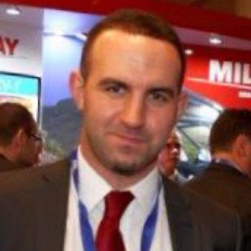 Pete Andersen profile picture