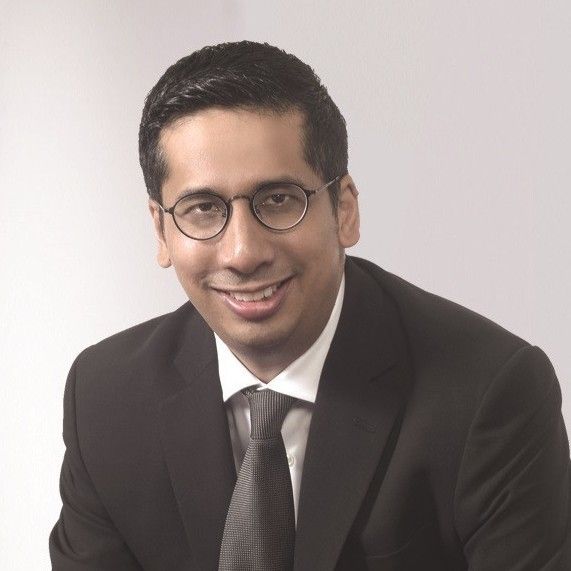 Jon Nair profile picture