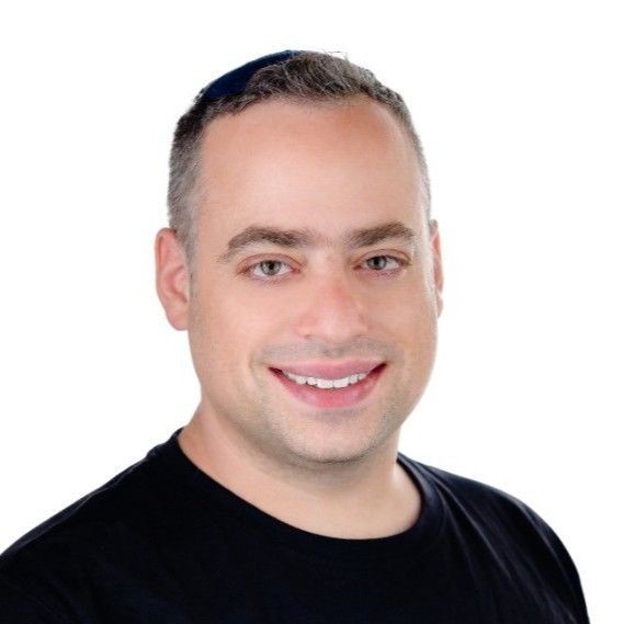 Jacob Yaakov Hecht profile picture