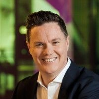 Darren Smith profile picture