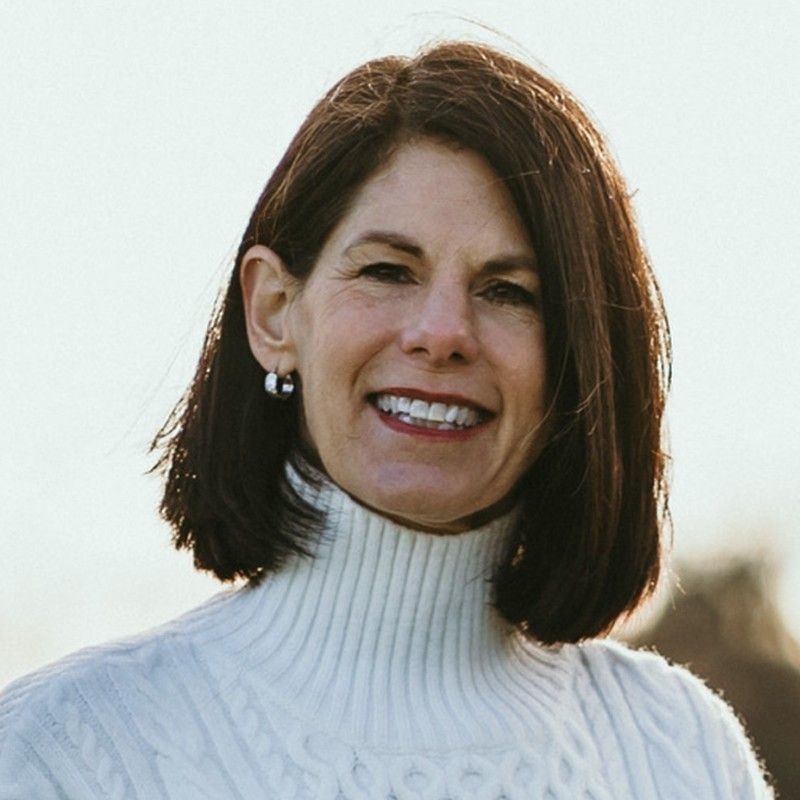 Carrie Sutherland profile picture