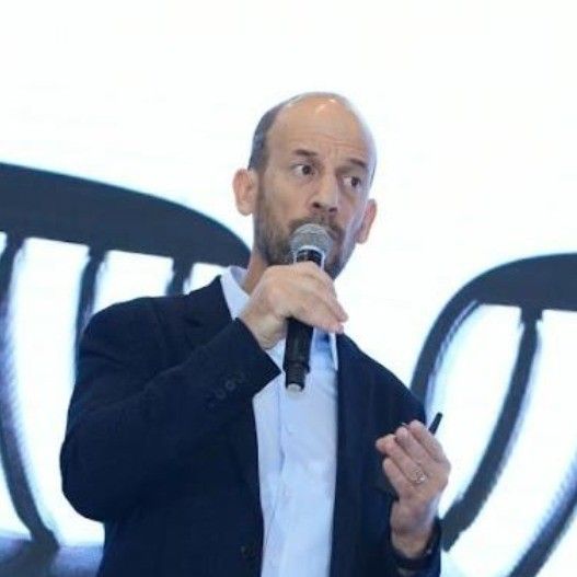 Yariv Sade profile picture