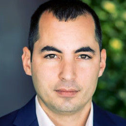 Ami Daniel profile picture