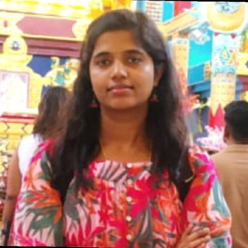 Abinaya Anbazhagan profile picture