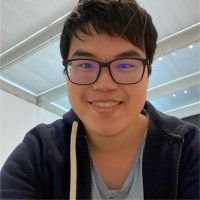 Bryan Wang profile picture