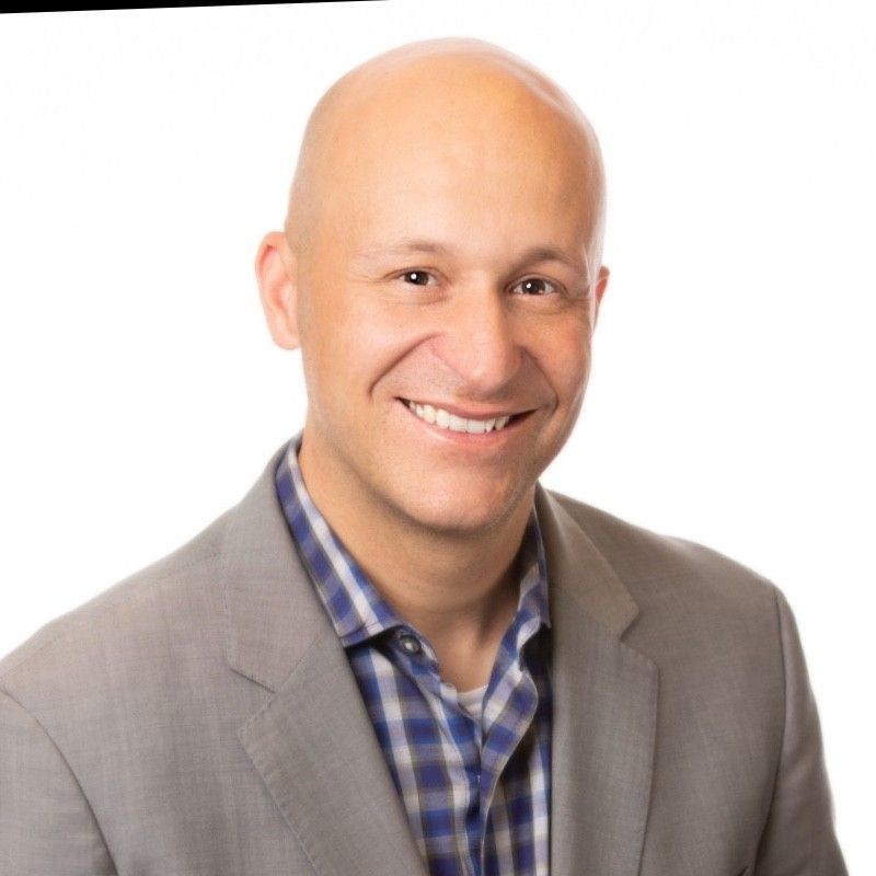Dan Sperring profile picture