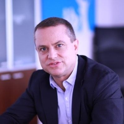 Amir Guttman profile picture