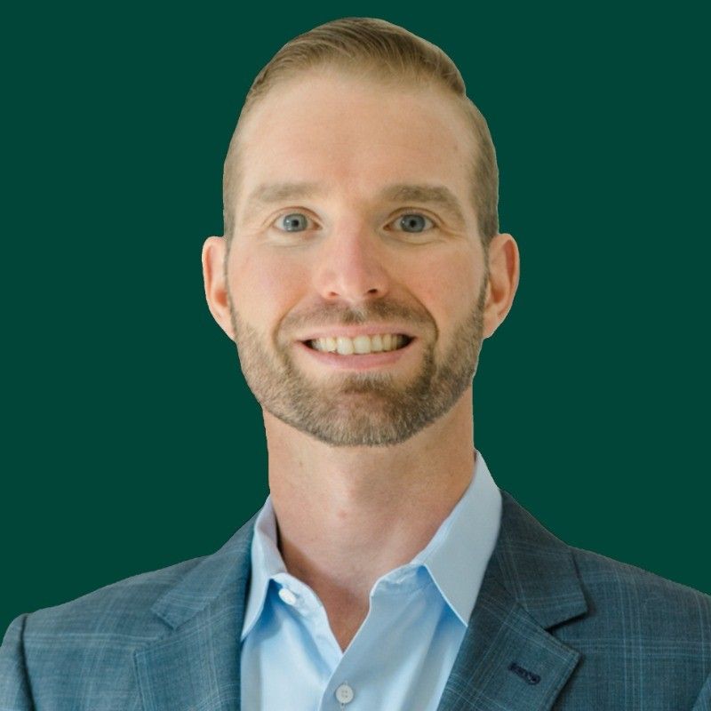 Mike Denklau profile picture