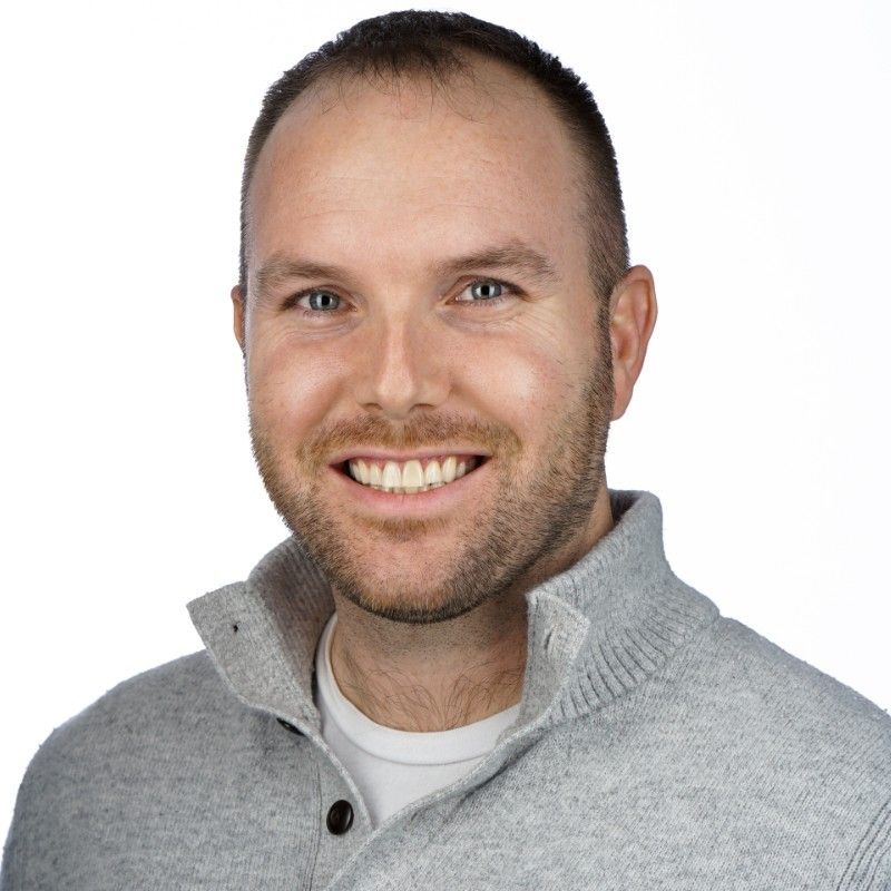 Andrew Pechacek profile picture
