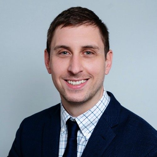 Matt Joy profile picture