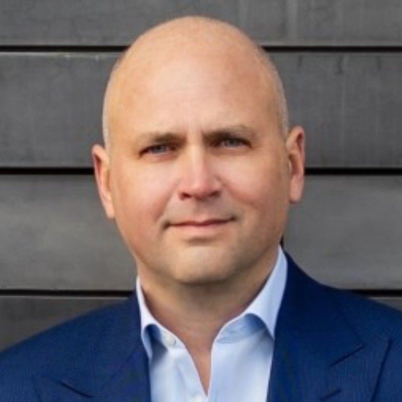 Mike Mcnamara profile picture