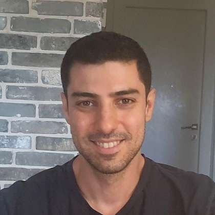 Nir Sidi profile picture
