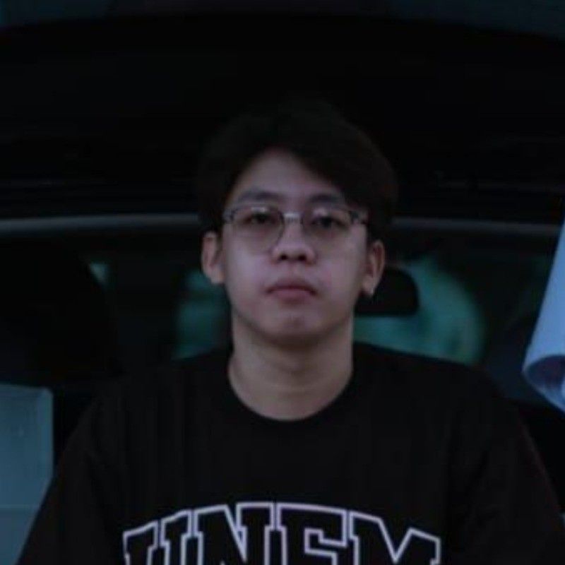 Mark Eumer Mirabueno profile picture