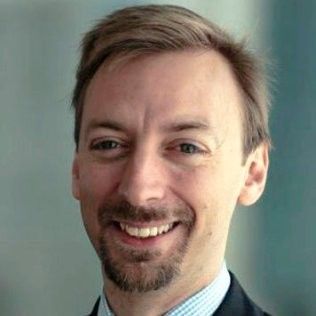 Simon Davidson profile picture