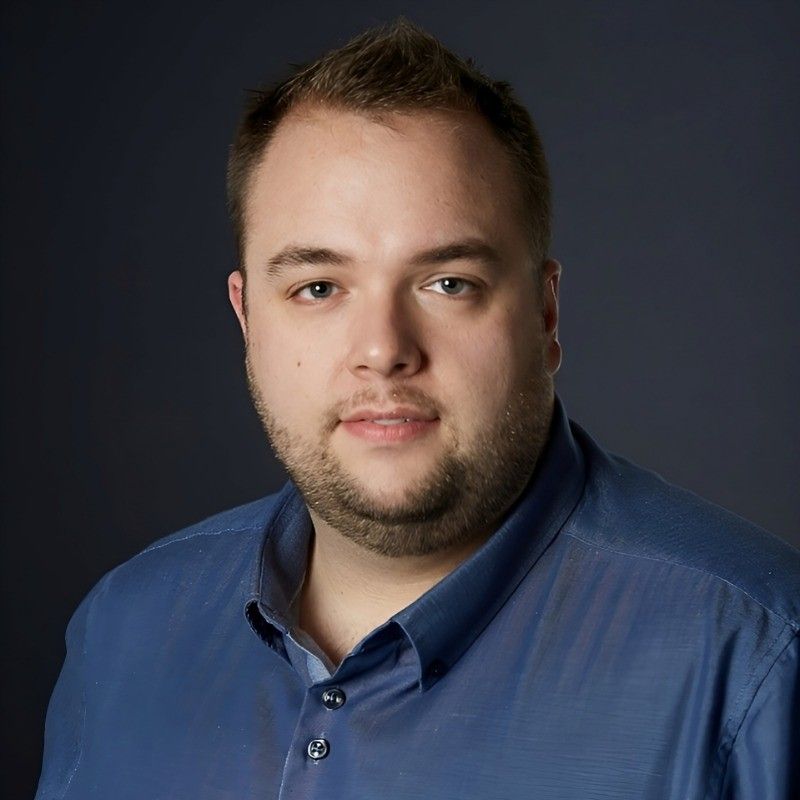 Chris Williams profile picture