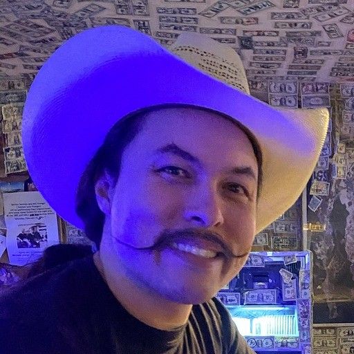 Clay Richardson profile picture