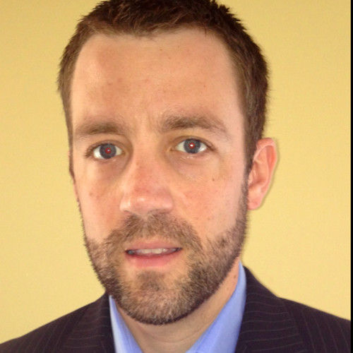 Jason Szpara profile picture