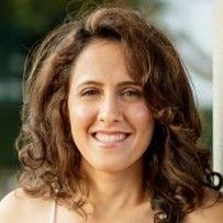 Sharona Toobian profile picture