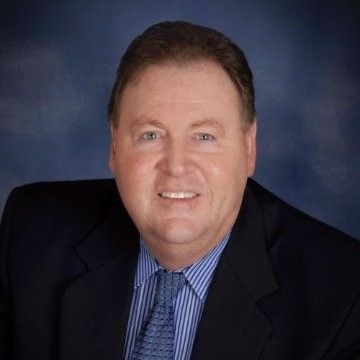 John Vantronk profile picture