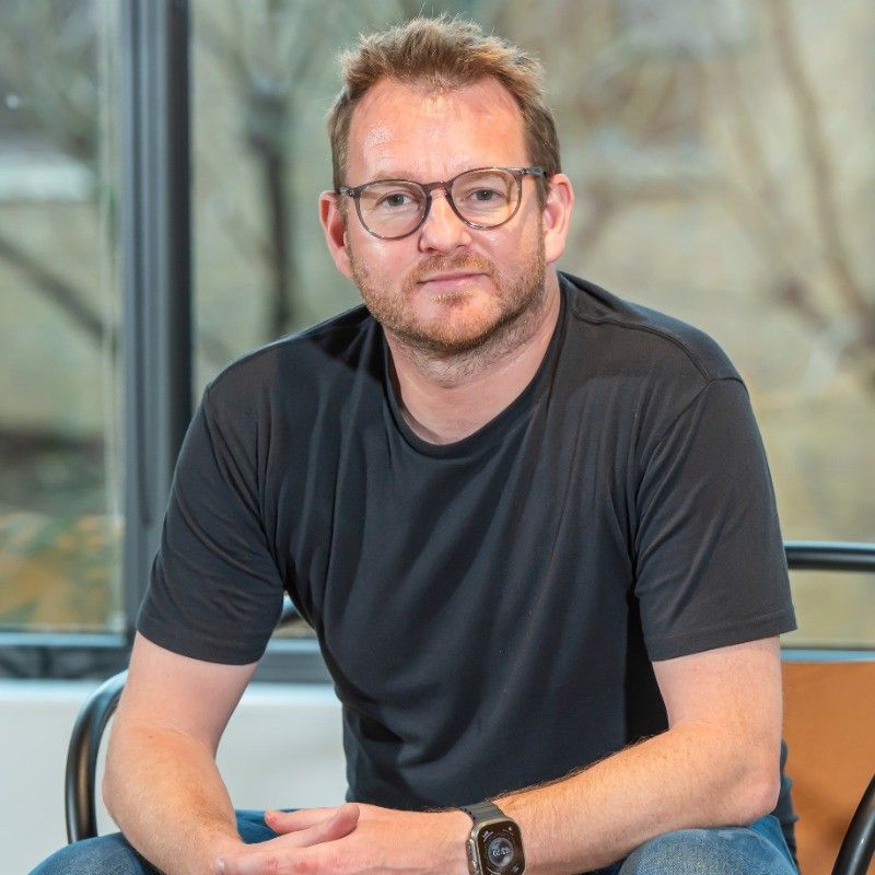 Dave Robbins profile picture
