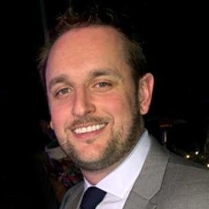 David Podolak profile picture