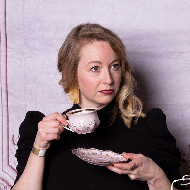 Emily Cox profile picture