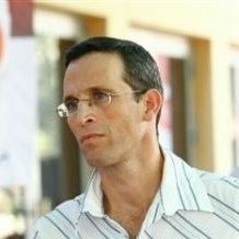 Ari Urieli profile picture