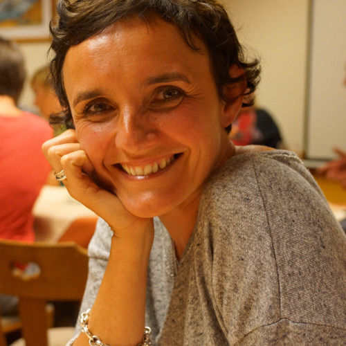 Kerstin Nothhelfer profile picture