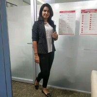 neha sehgal profile picture